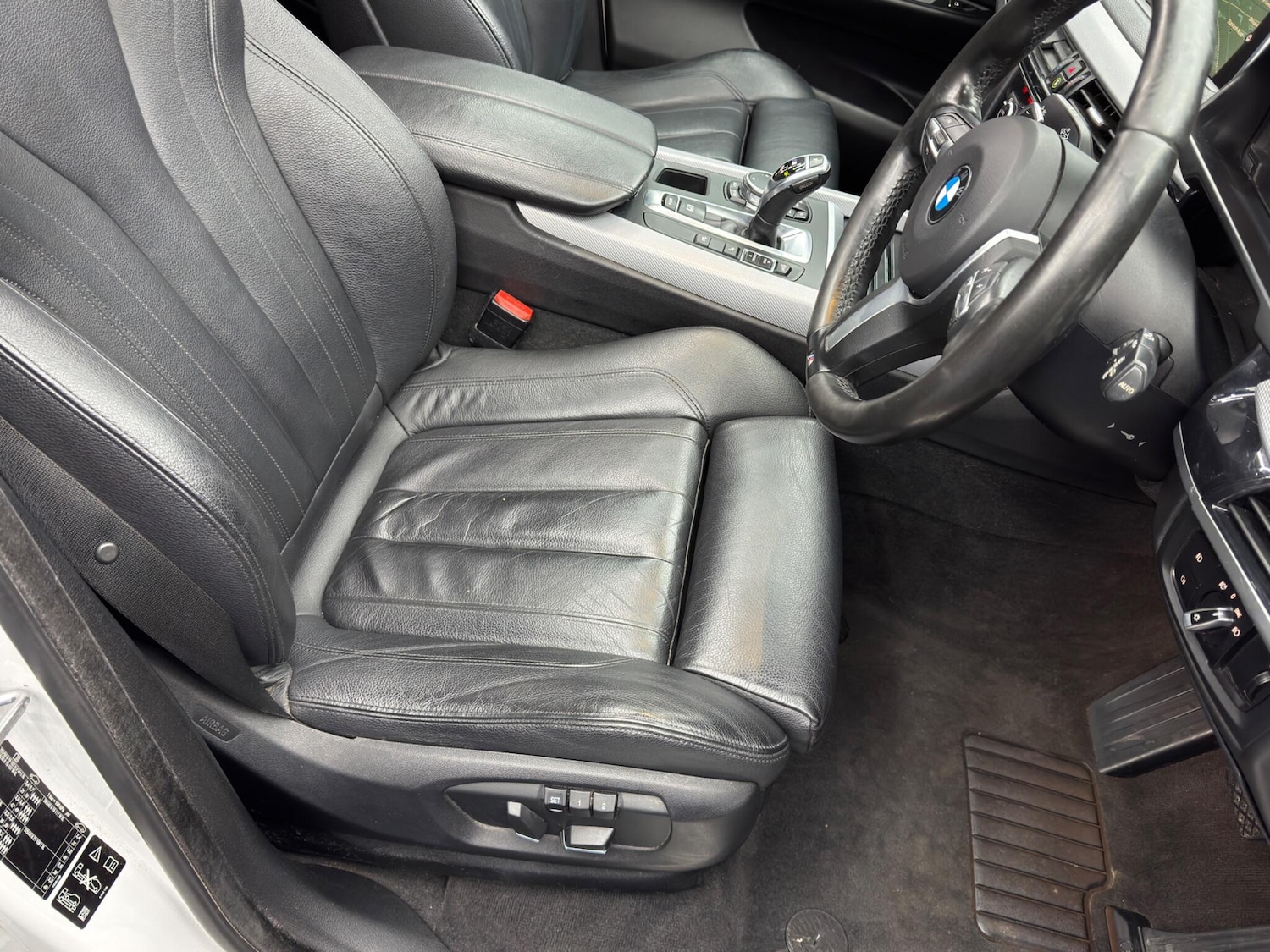 Used BMW X5 2015 for sale - 77098067: Photo 13