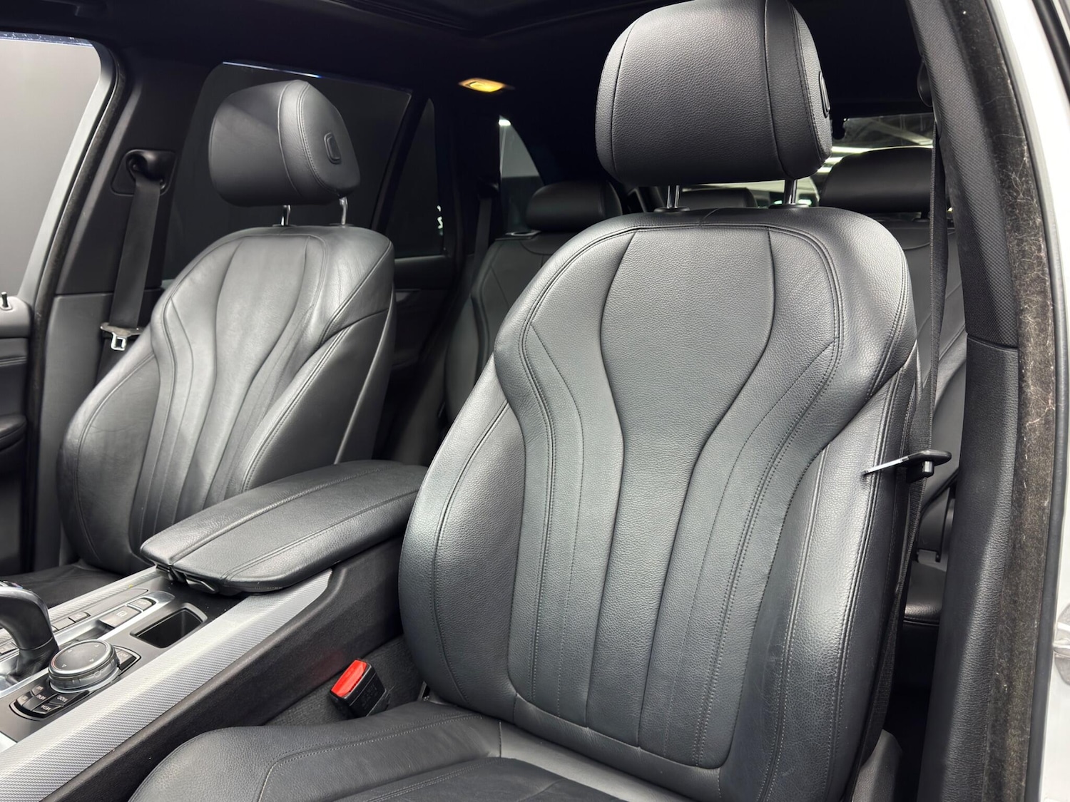 Used BMW X5 2015 for sale - 77098067: Photo 14