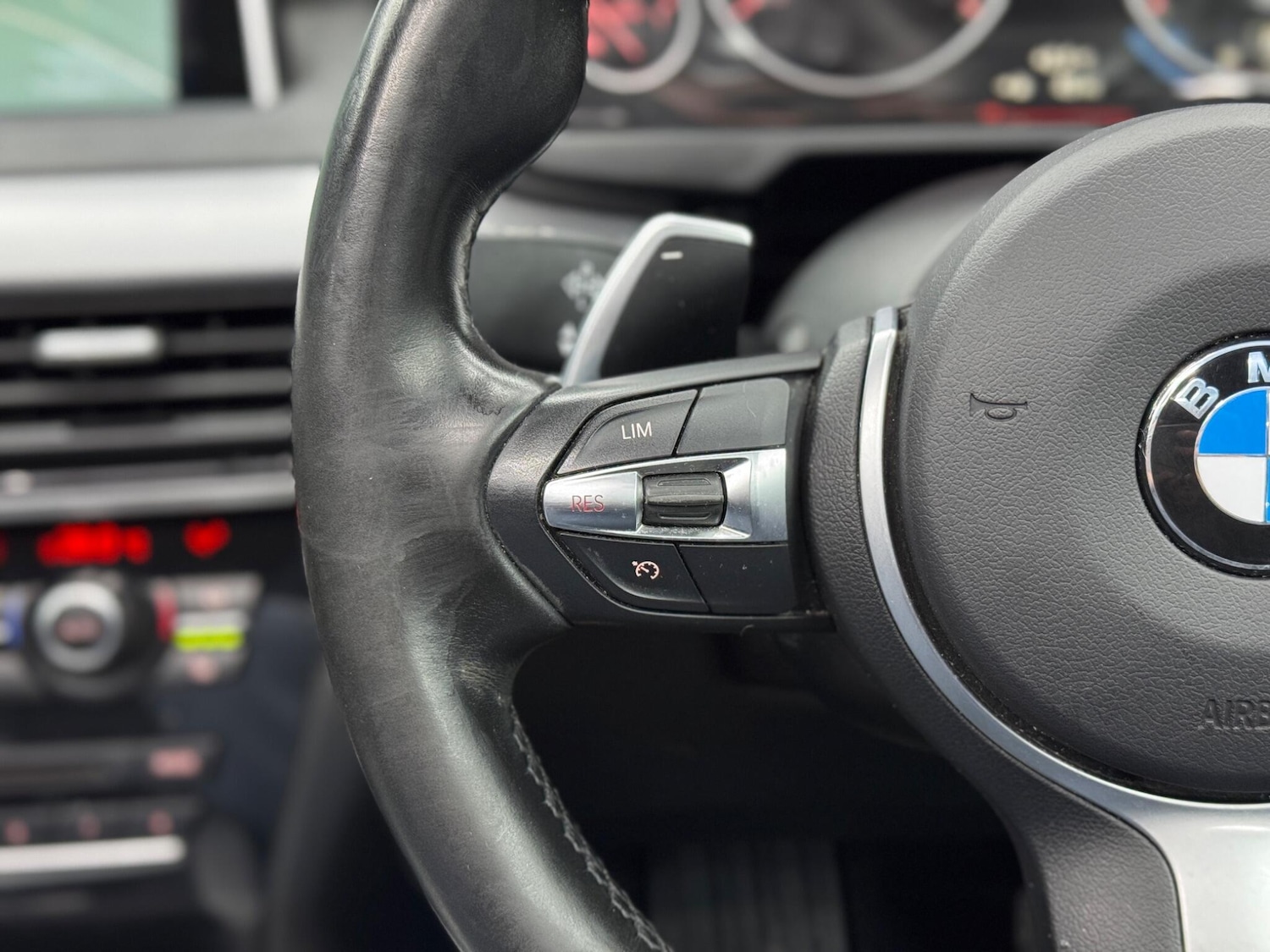 Used BMW X5 2015 for sale - 77098067: Photo 21