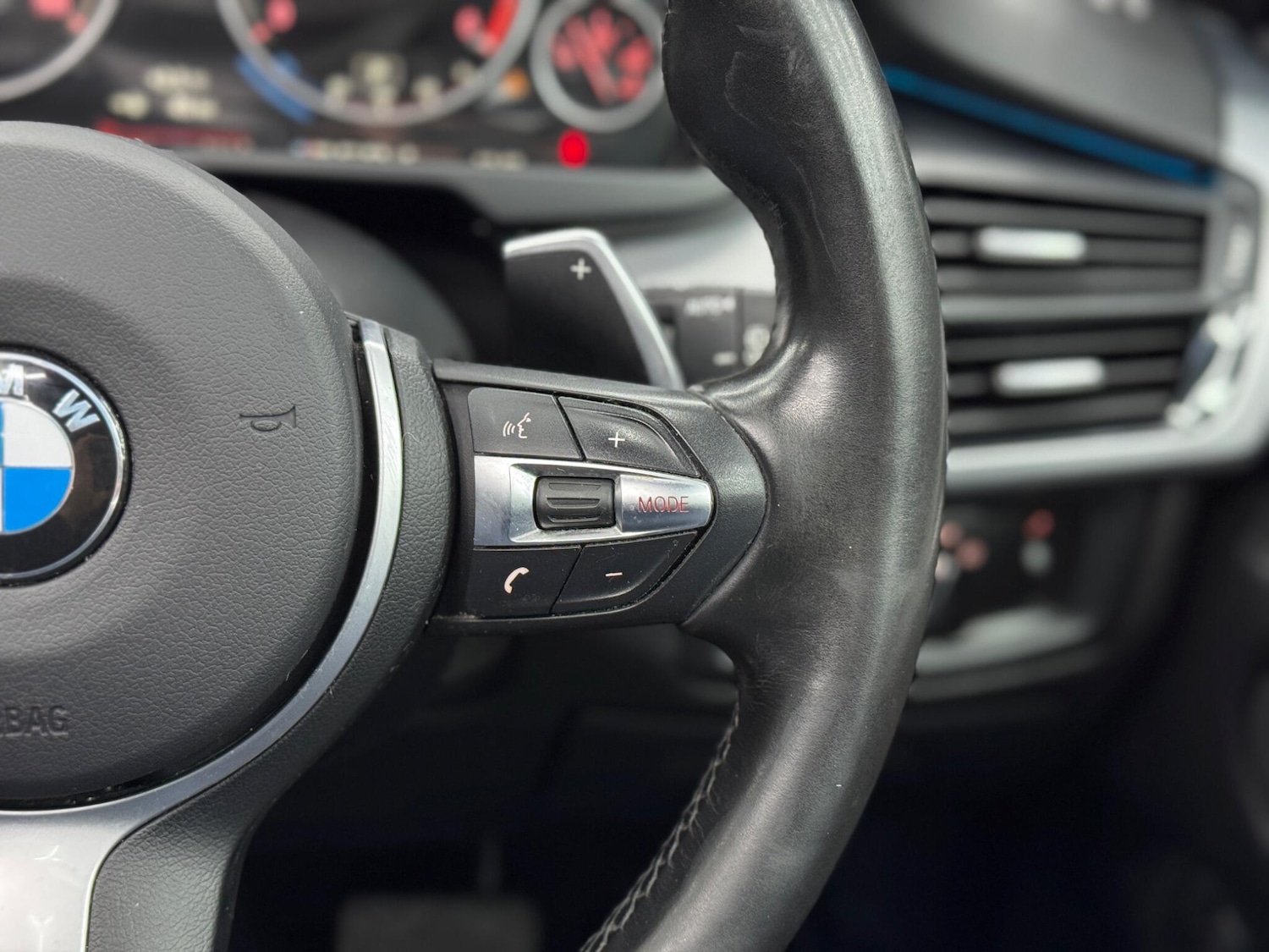 Used BMW X5 2015 for sale - 77098067: Photo 22