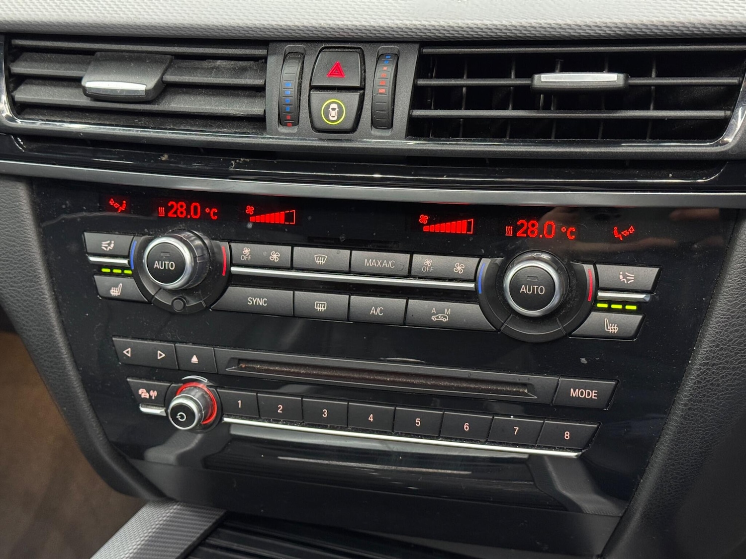 Used BMW X5 2015 for sale - 77098067: Photo 28