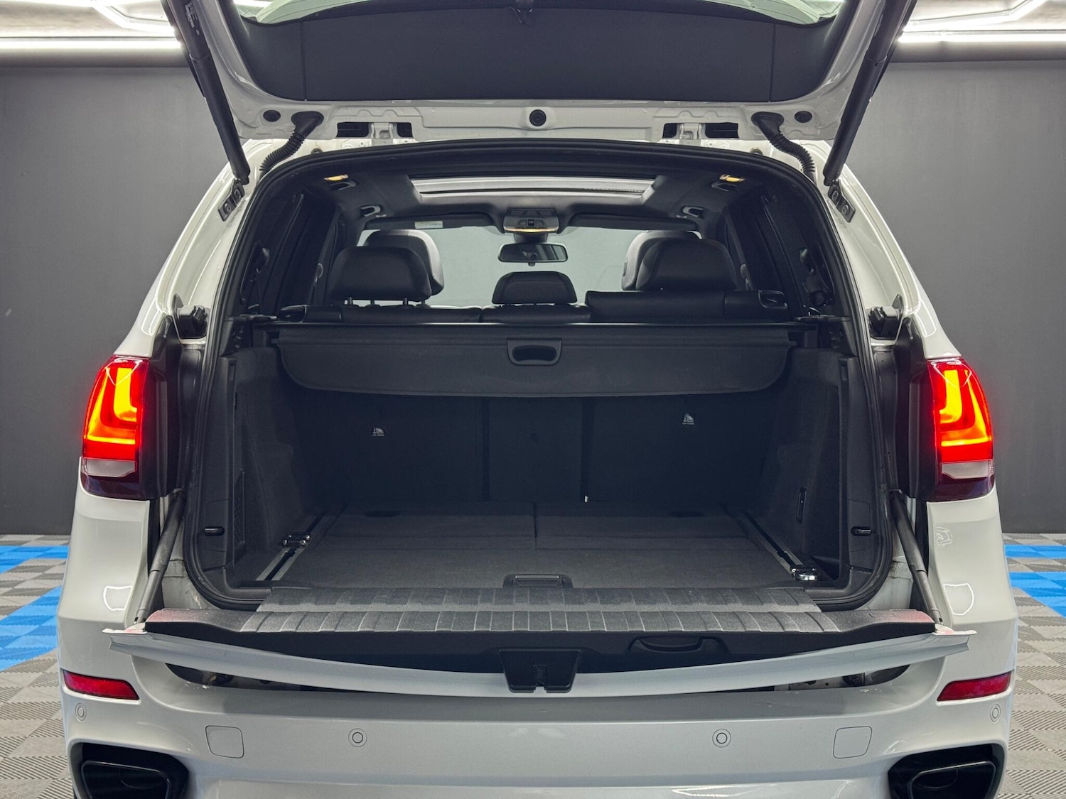 Used BMW X5 2015 for sale - 77098067: Photo 43