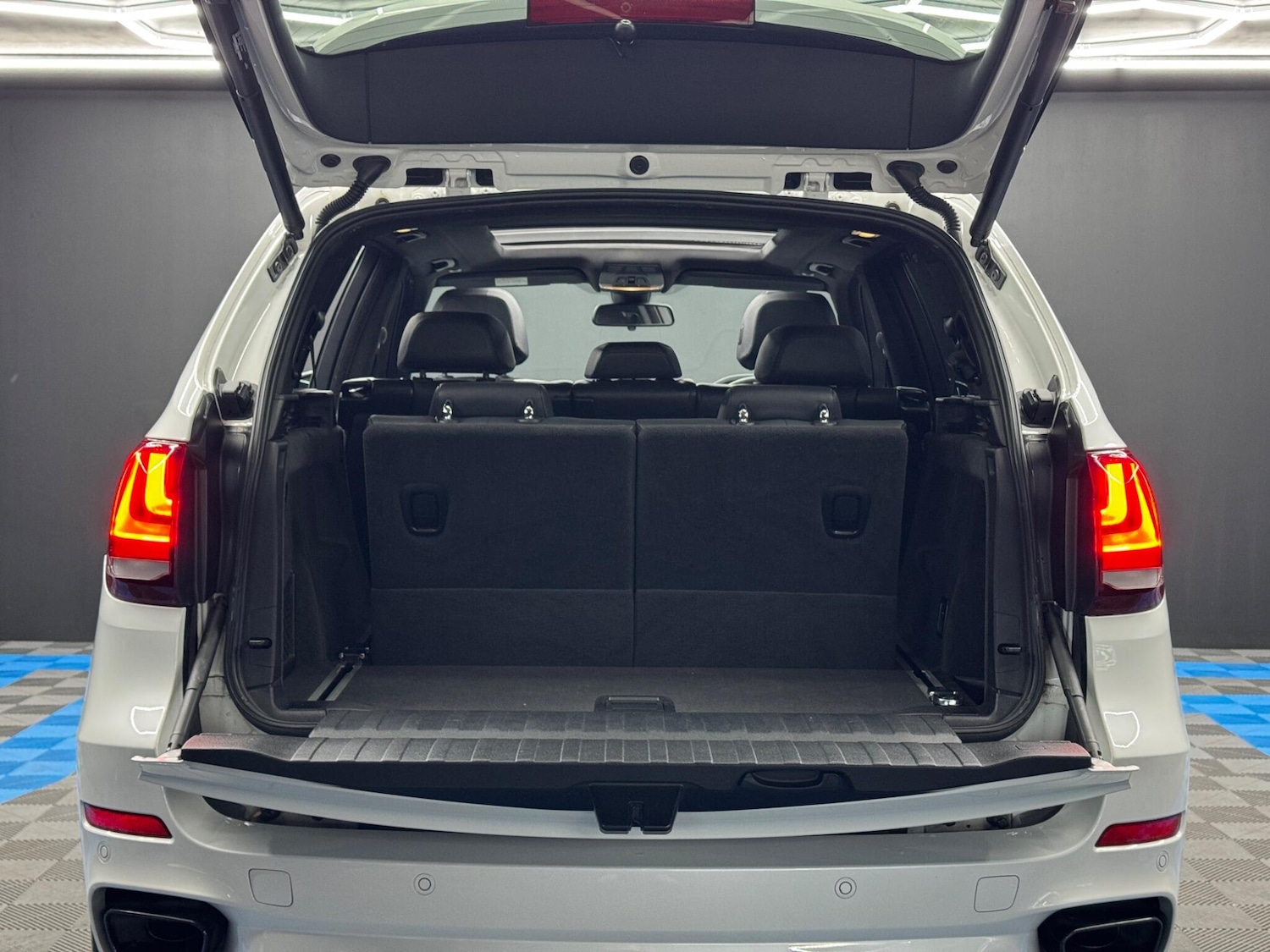 Used BMW X5 2015 for sale - 77098067: Photo 44