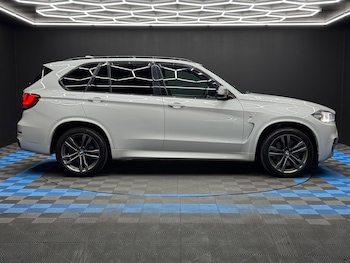 Used BMW X5 2015 for sale - 77098067: Photo