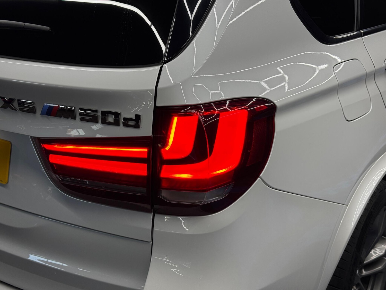 Used BMW X5 2015 for sale - 77098067: Photo 52