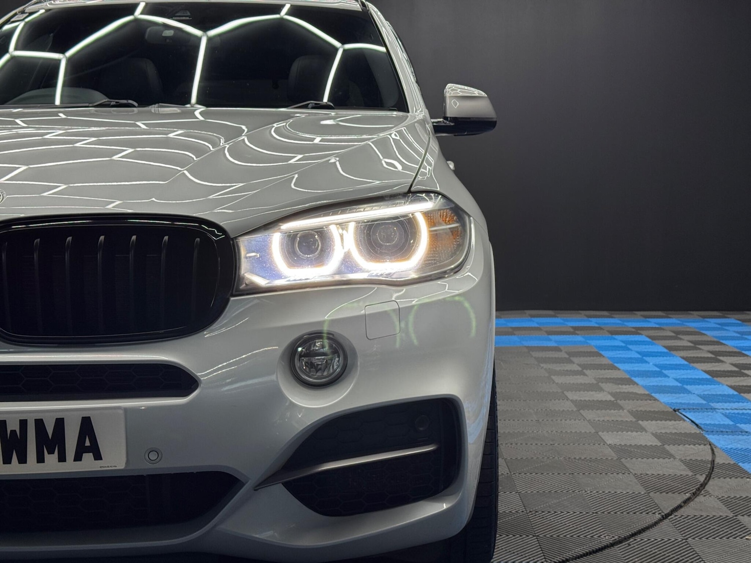 Used BMW X5 2015 for sale - 77098067: Photo 53