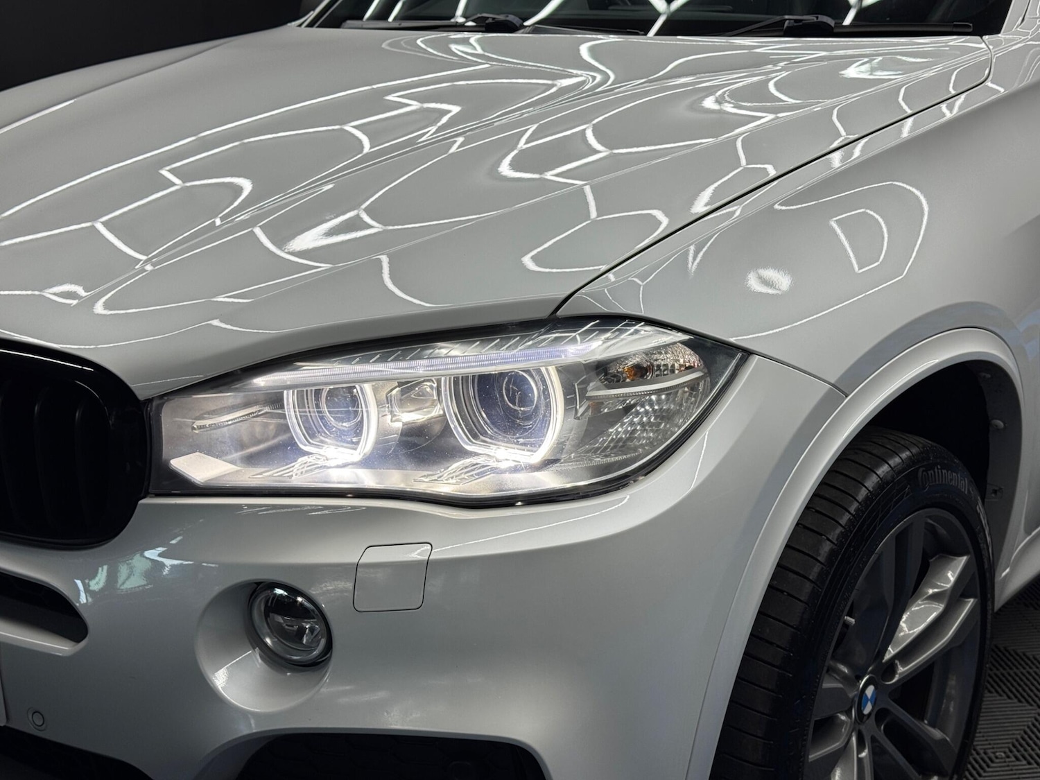 Used BMW X5 2015 for sale - 77098067: Photo 54