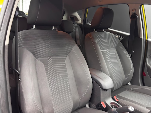 Used Ford Fiesta 2013 for sale - 76227110: Photo 12