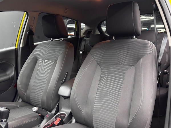 Used Ford Fiesta 2013 for sale - 76227110: Photo 14
