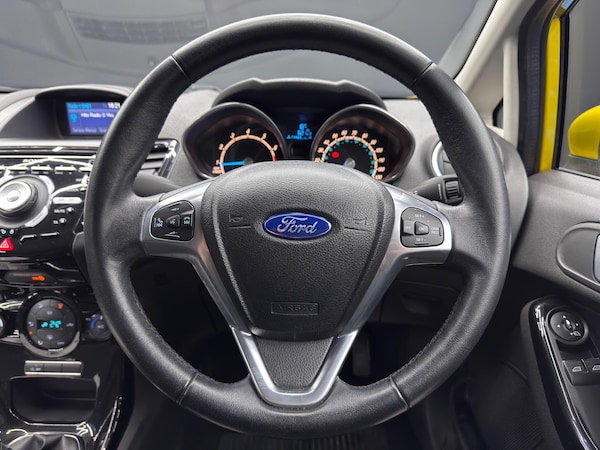 Used Ford Fiesta 2013 for sale - 76227110: Photo 19