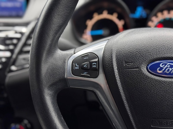 Used Ford Fiesta 2013 for sale - 76227110: Photo 20