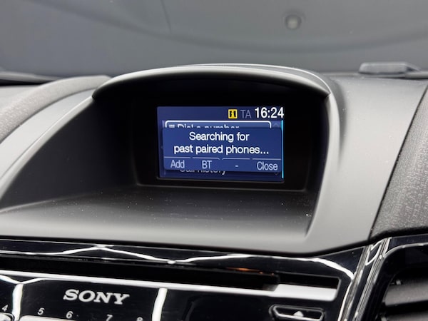 Used Ford Fiesta 2013 for sale - 76227110: Photo 31