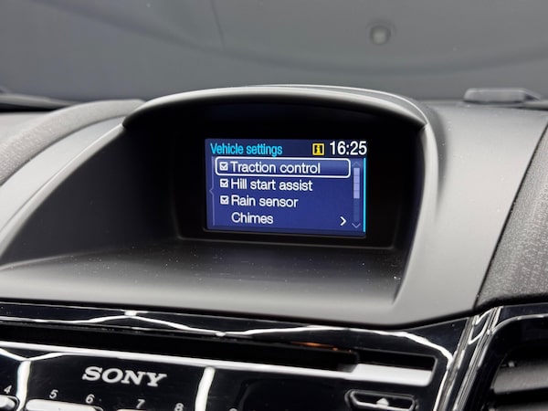 Used Ford Fiesta 2013 for sale - 76227110: Photo 33