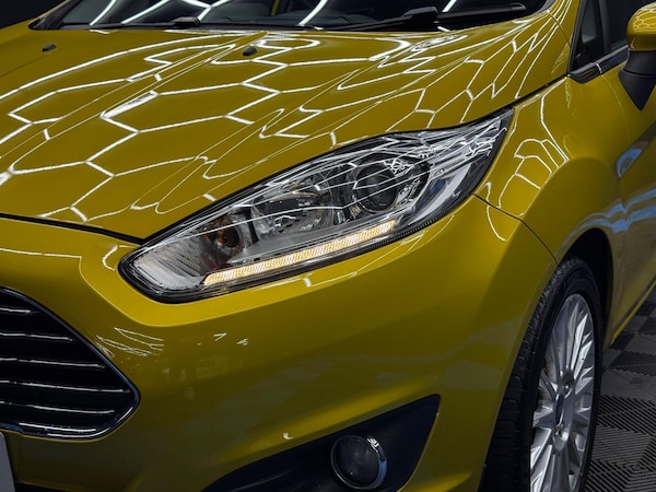 Used Ford Fiesta 2013 for sale - 76227110: Photo 42