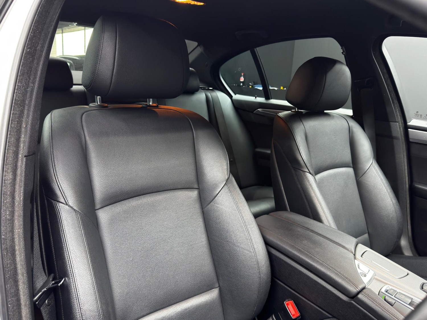 Used BMW 5 Series 2015 for sale - 76484380: Photo 12