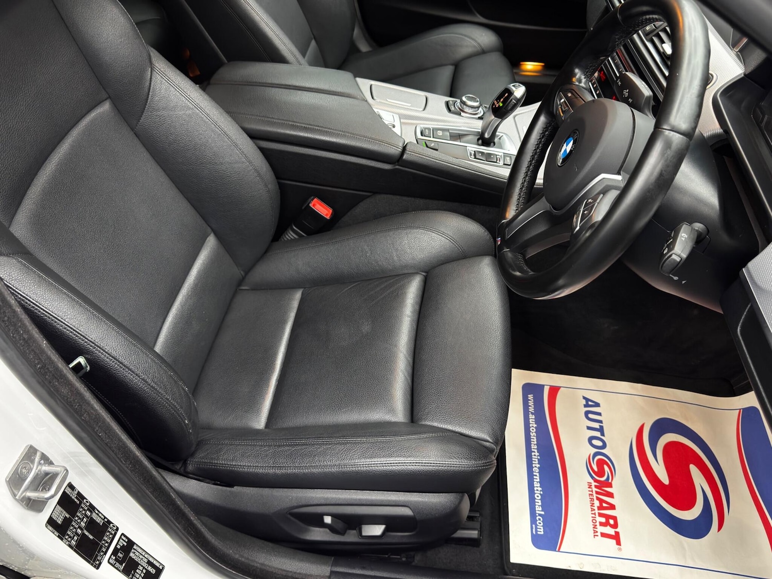 Used BMW 5 Series 2015 for sale - 76484380: Photo 13