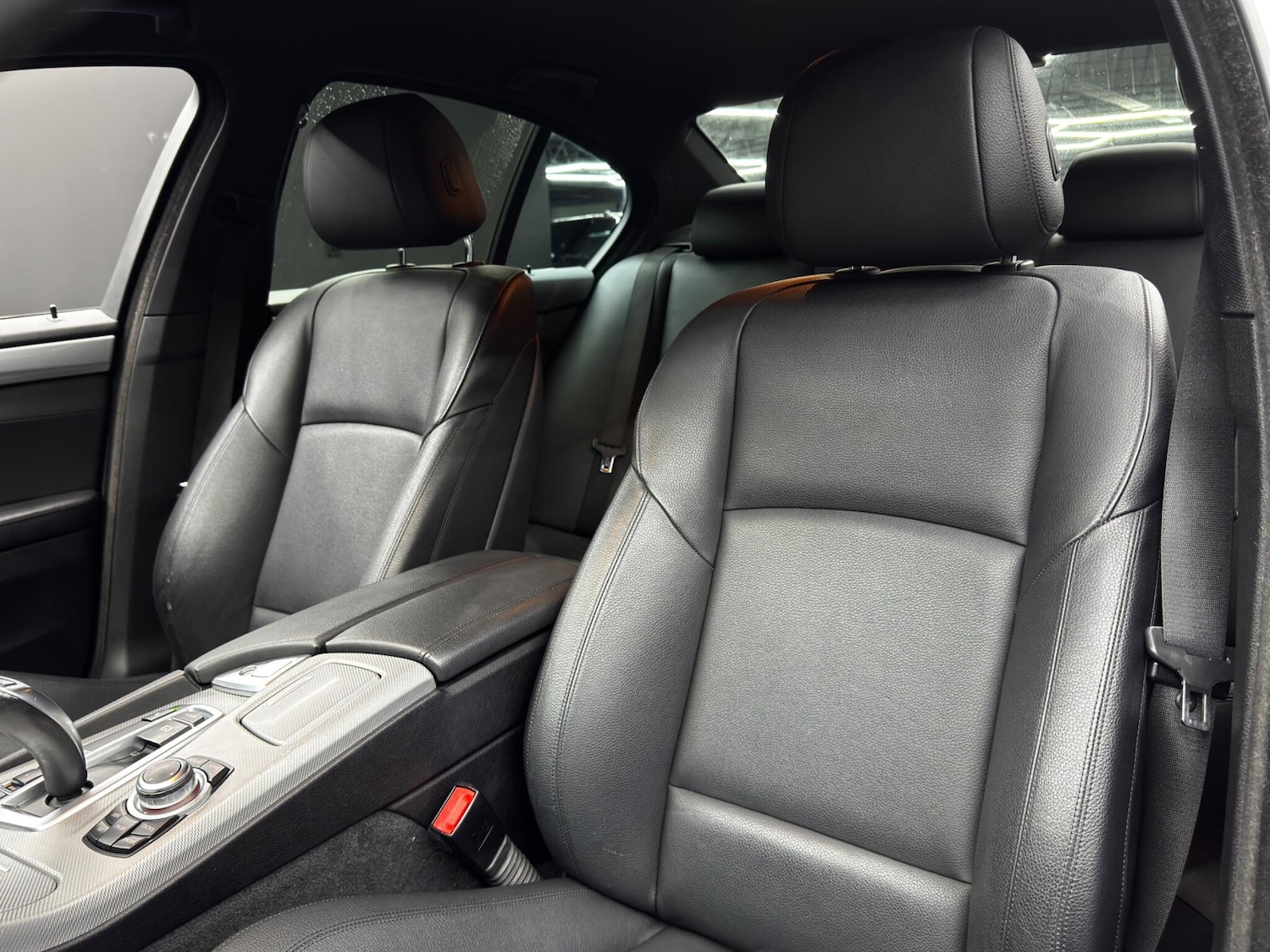 Used BMW 5 Series 2015 for sale - 76484380: Photo 14