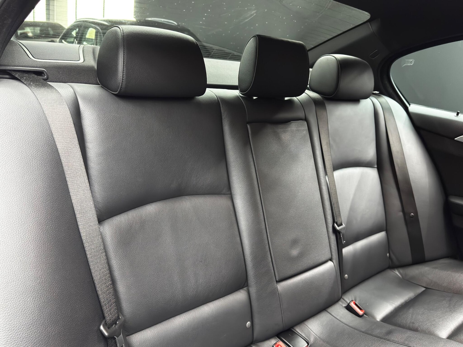 Used BMW 5 Series 2015 for sale - 76484380: Photo 15