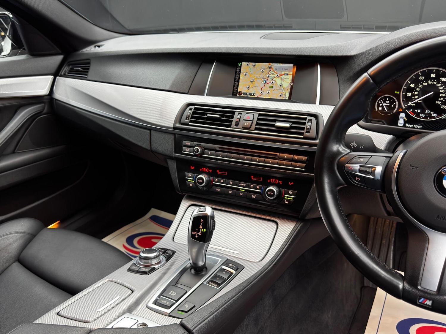 Used BMW 5 Series 2015 for sale - 76484380: Photo 23