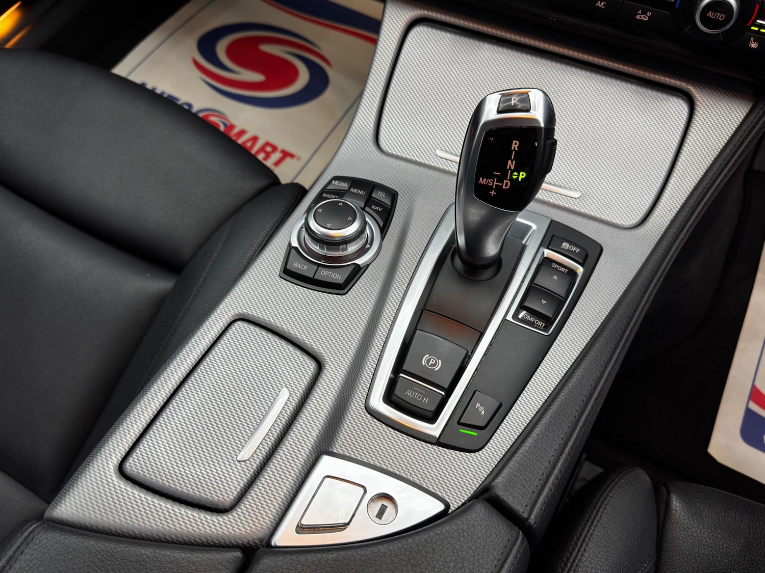 Used BMW 5 Series 2015 for sale - 76484380: Photo 24