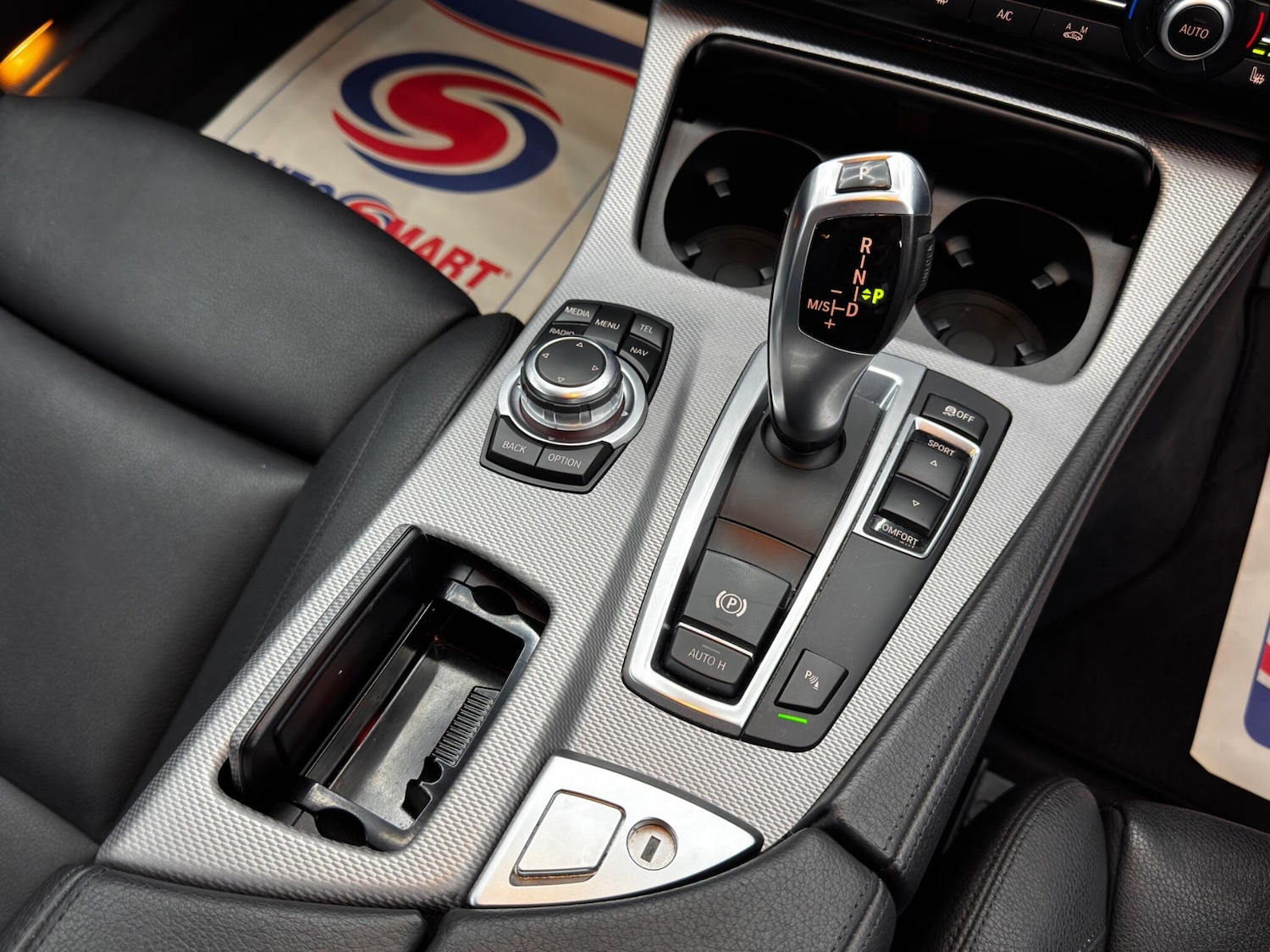 Used BMW 5 Series 2015 for sale - 76484380: Photo 25