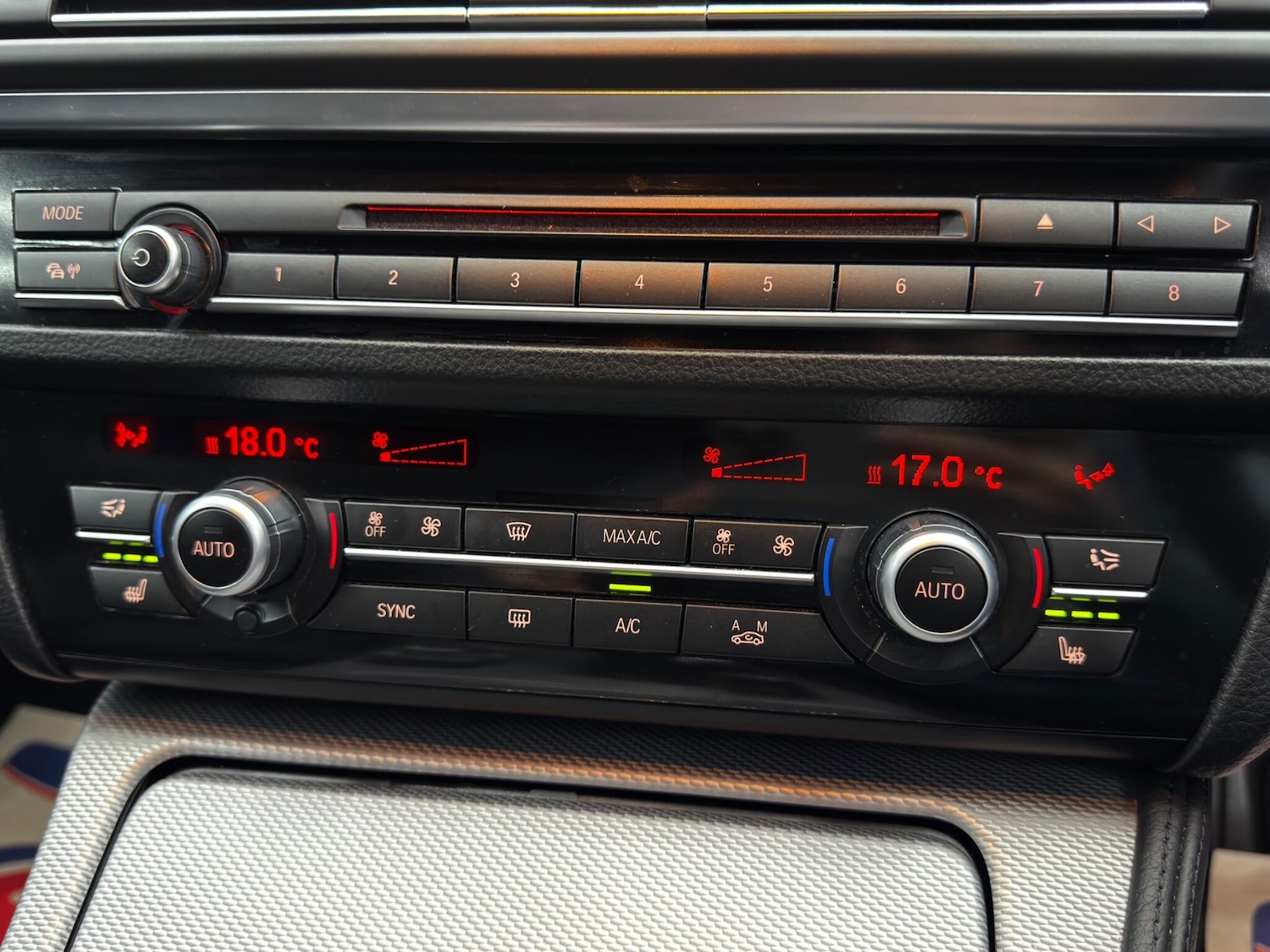 Used BMW 5 Series 2015 for sale - 76484380: Photo 26