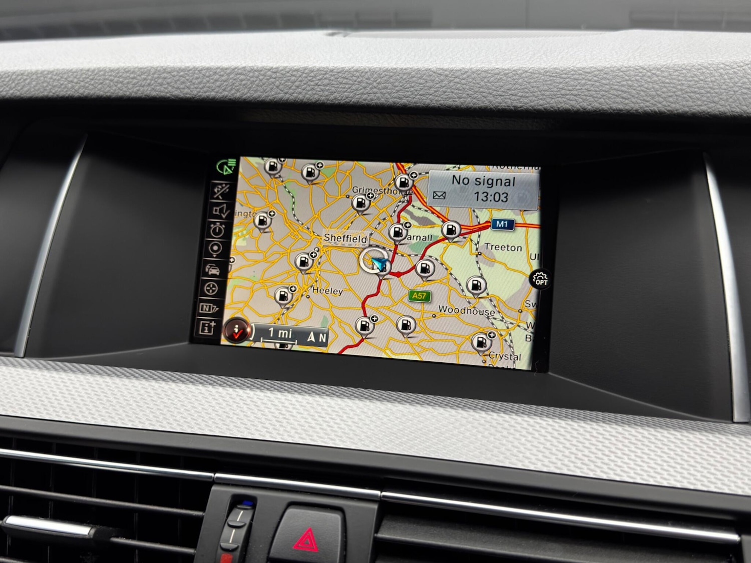 Used BMW 5 Series 2015 for sale - 76484380: Photo 27