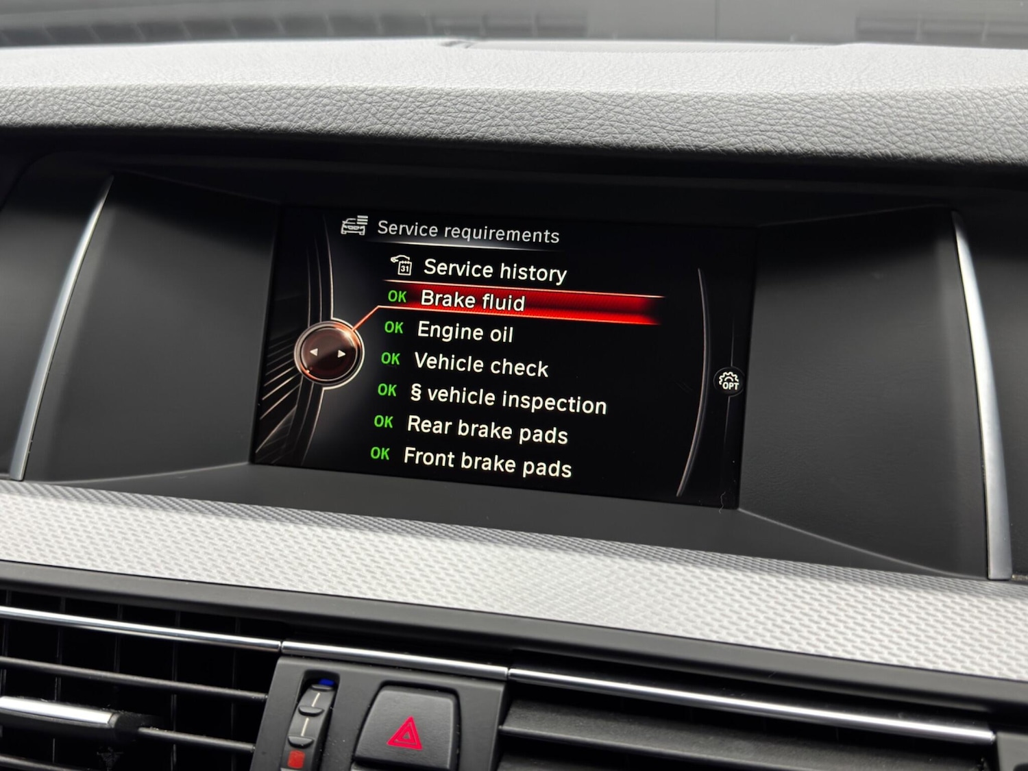 Used BMW 5 Series 2015 for sale - 76484380: Photo 33