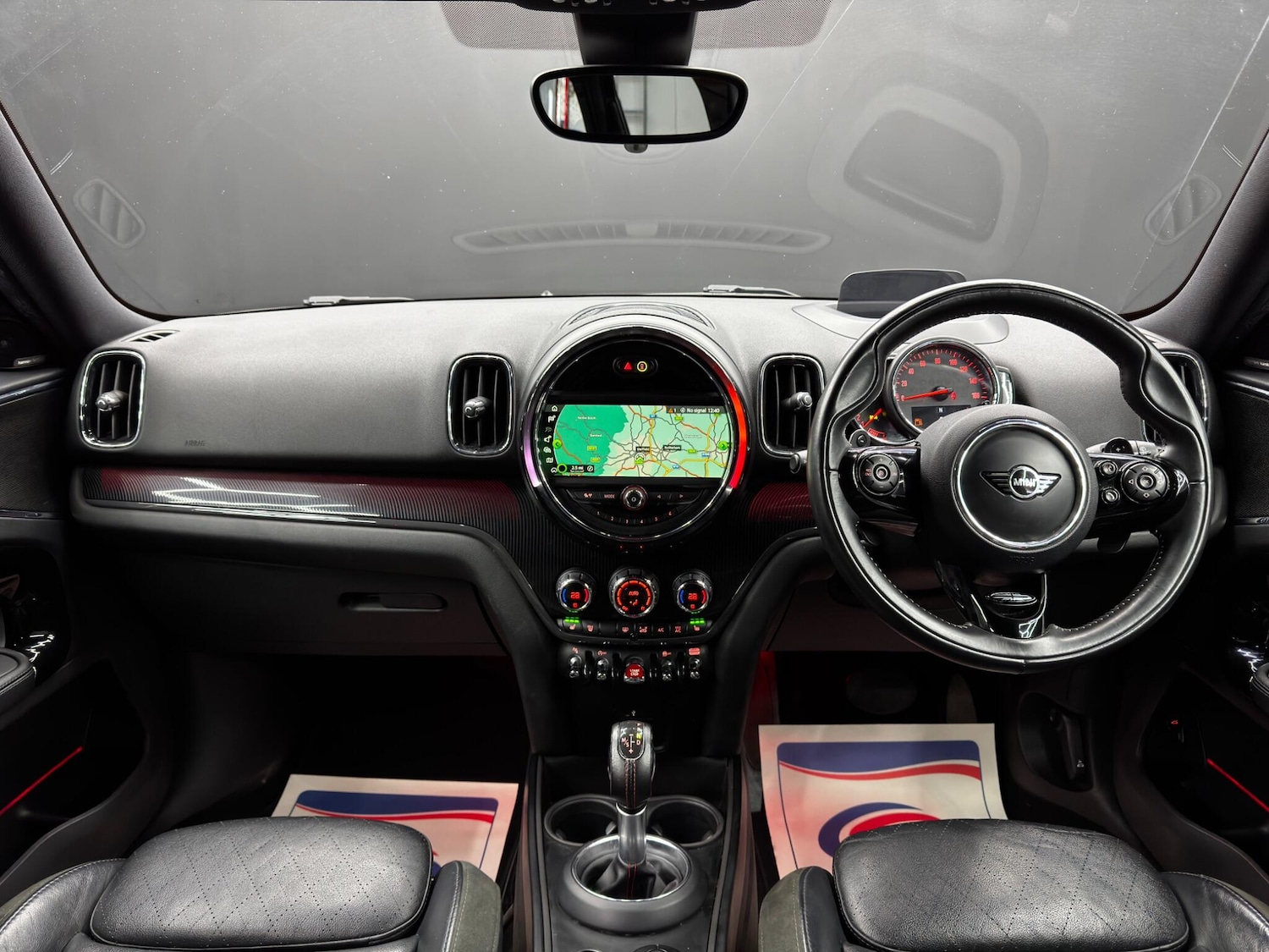 Used MINI Countryman 2018 for sale - 76912913: Photo 10