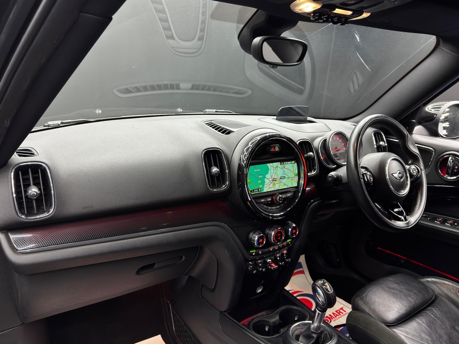 Used MINI Countryman 2018 for sale - 76912913: Photo 11