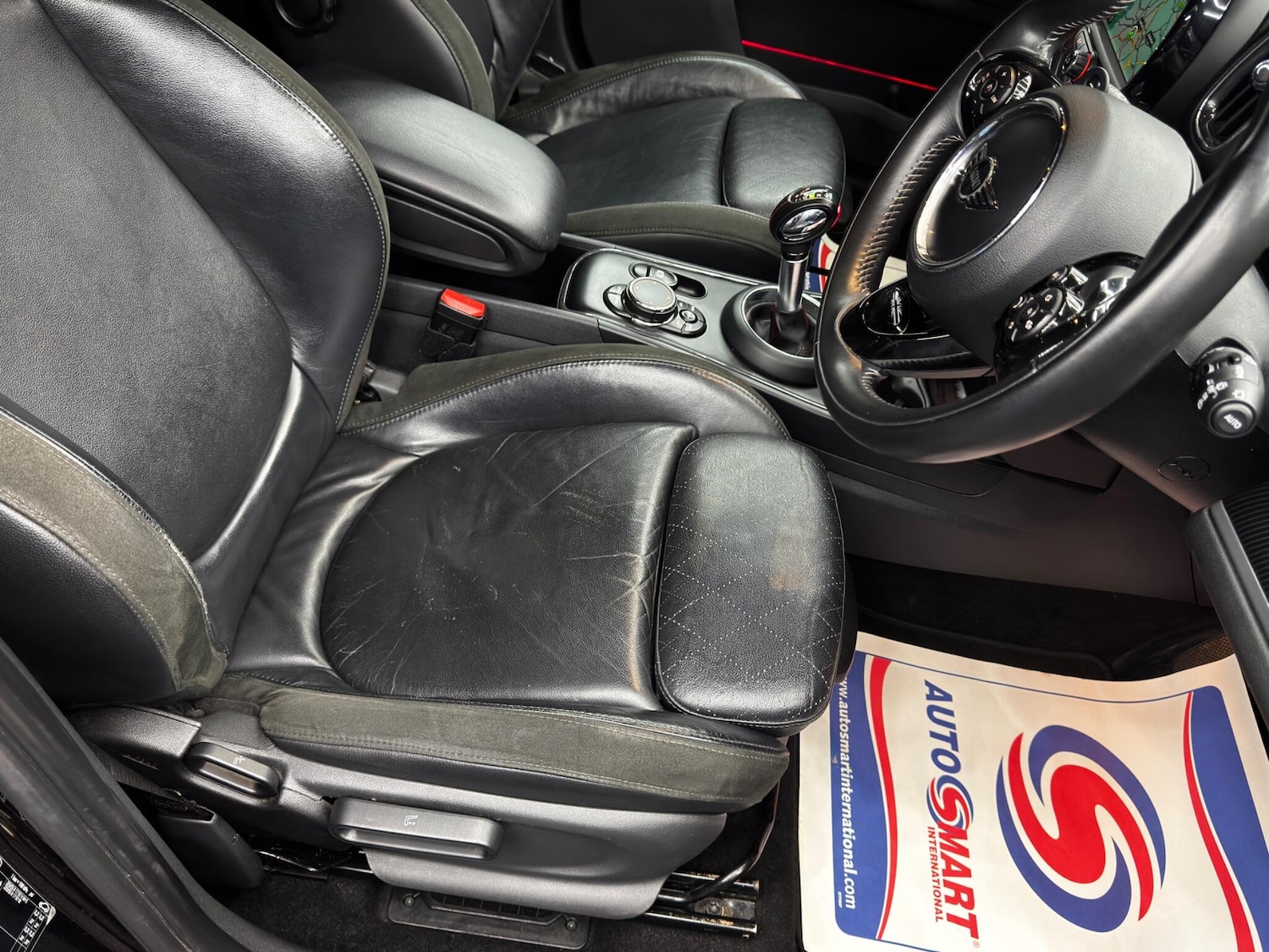 Used MINI Countryman 2018 for sale - 76912913: Photo 13