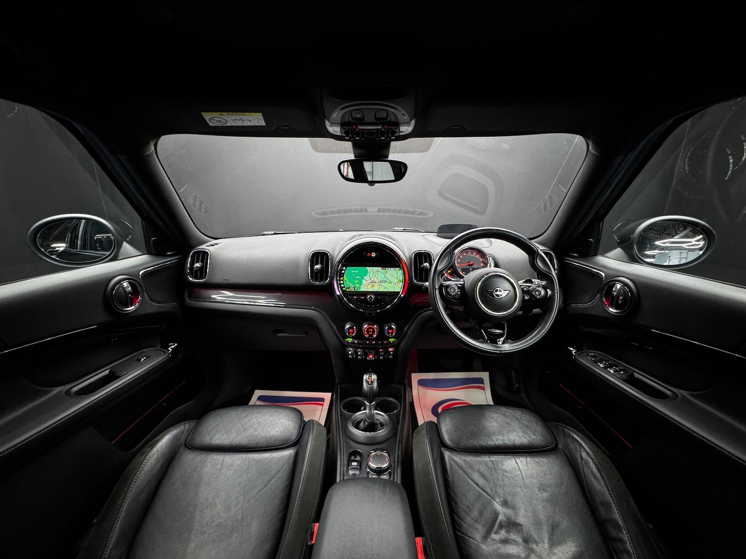 Used MINI Countryman 2018 for sale - 76912913: Photo 17