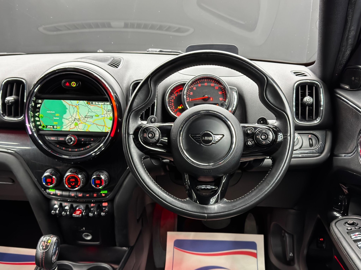 Used MINI Countryman 2018 for sale - 76912913: Photo 18