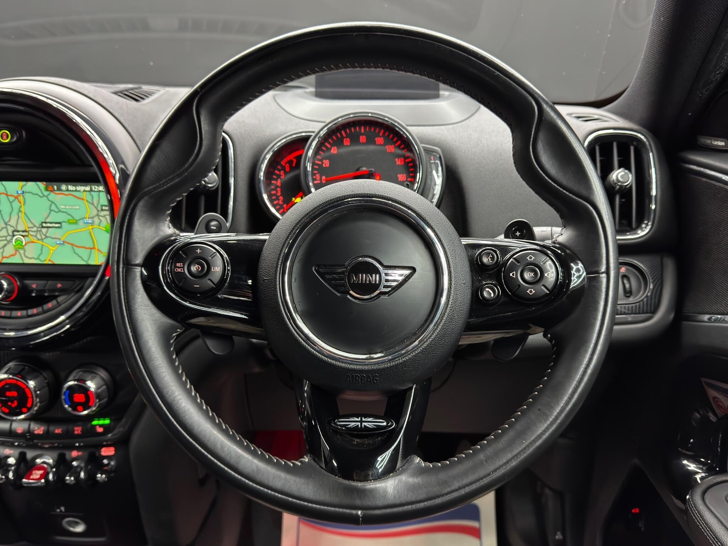 Used MINI Countryman 2018 for sale - 76912913: Photo 19