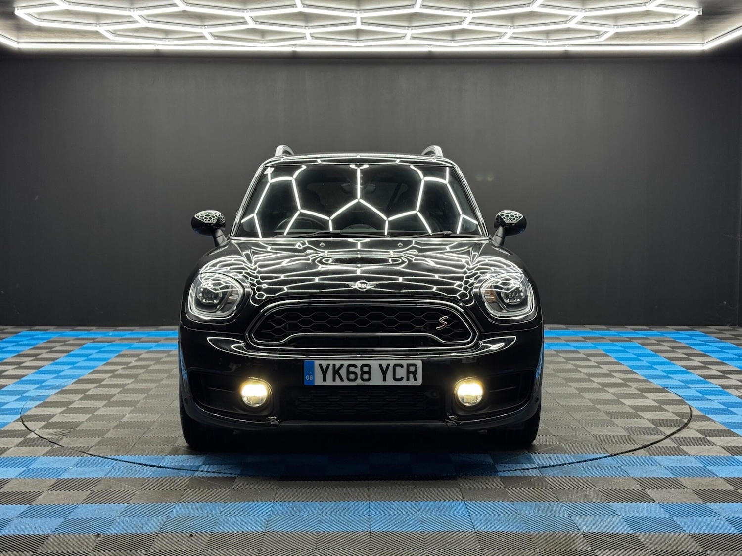 Used MINI Countryman 2018 for sale - 76912913: Photo 2