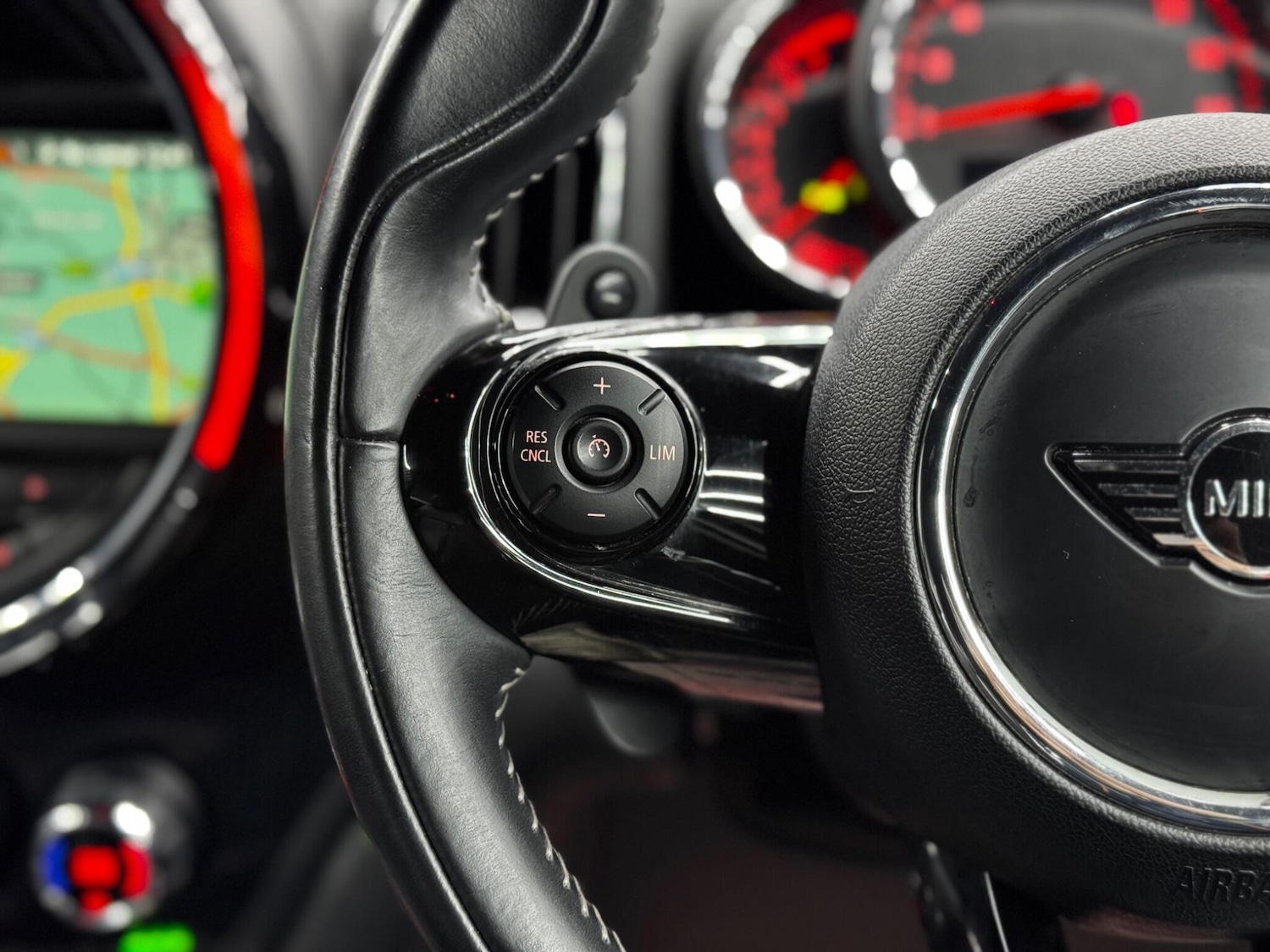 Used MINI Countryman 2018 for sale - 76912913: Photo 20