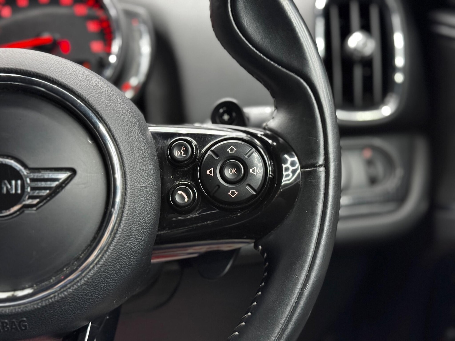 Used MINI Countryman 2018 for sale - 76912913: Photo 21