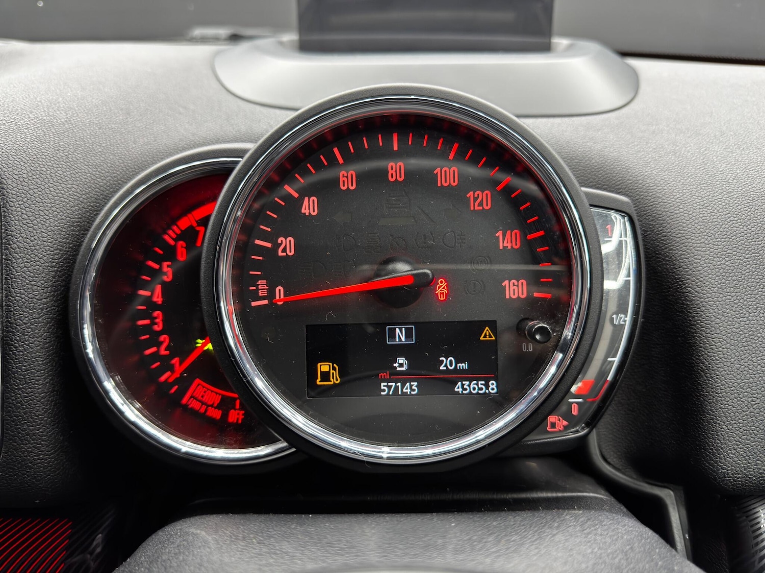 Used MINI Countryman 2018 for sale - 76912913: Photo 22