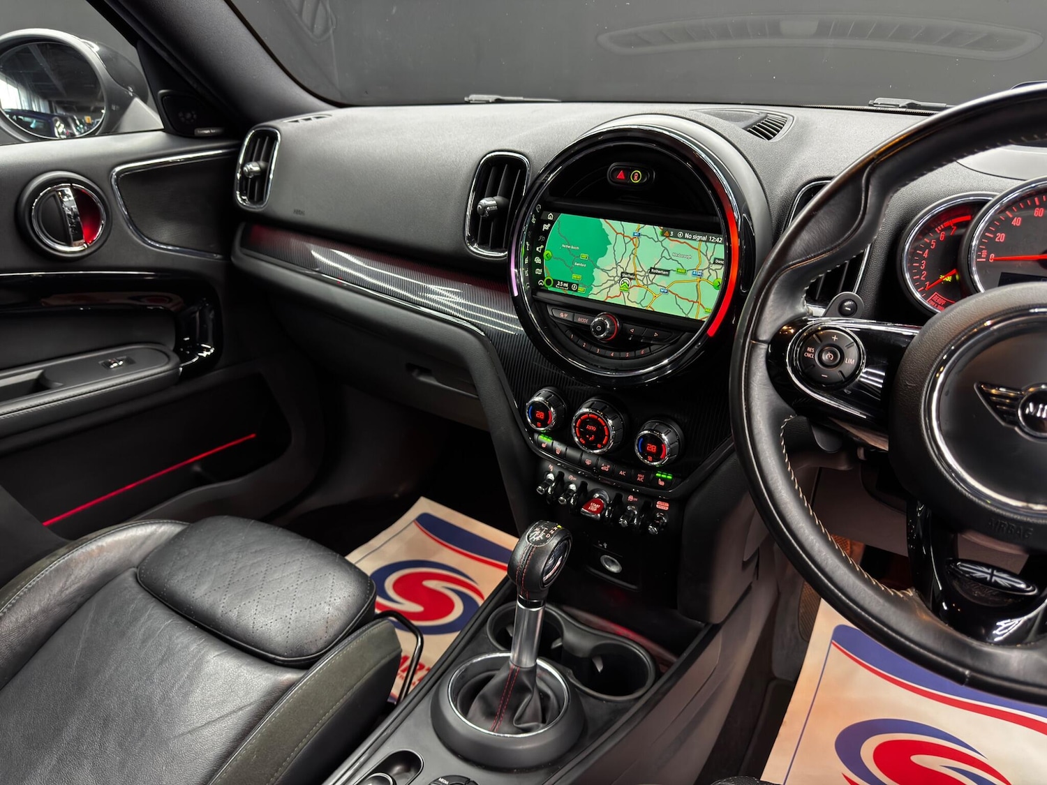 Used MINI Countryman 2018 for sale - 76912913: Photo 23