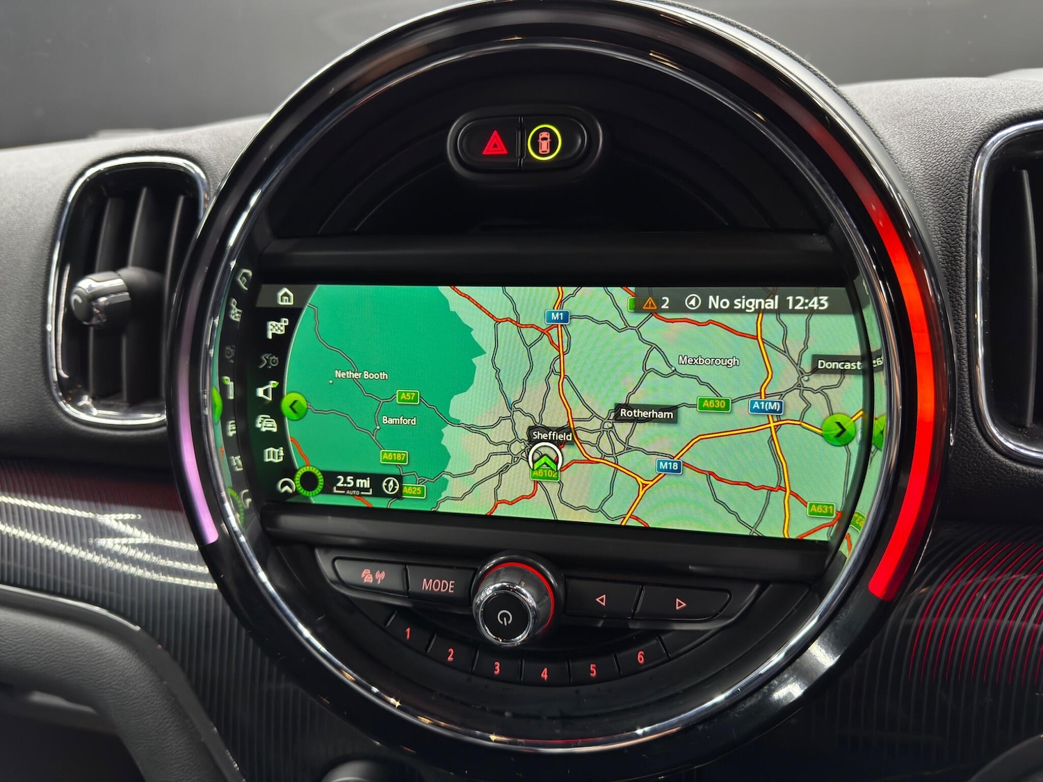 Used MINI Countryman 2018 for sale - 76912913: Photo 27