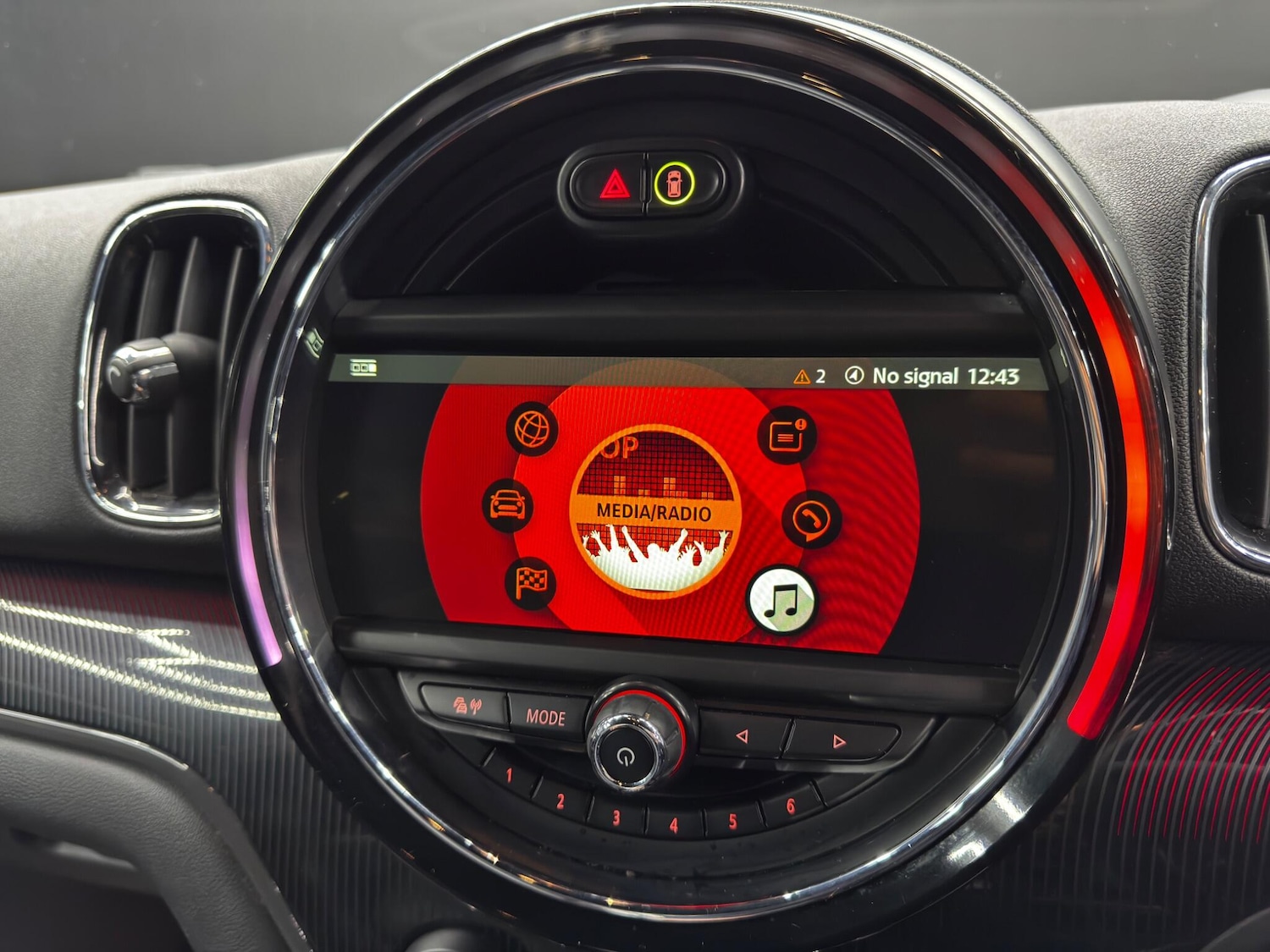 Used MINI Countryman 2018 for sale - 76912913: Photo 28