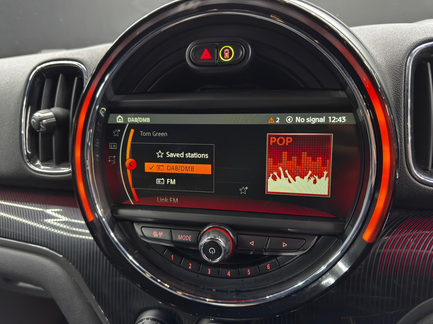 Used MINI Countryman 2018 for sale - 76912913: Photo 29