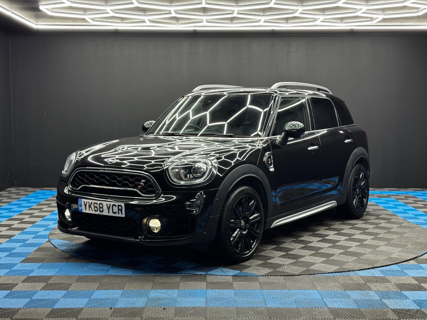 Used MINI Countryman 2018 for sale - 76912913: Photo 3