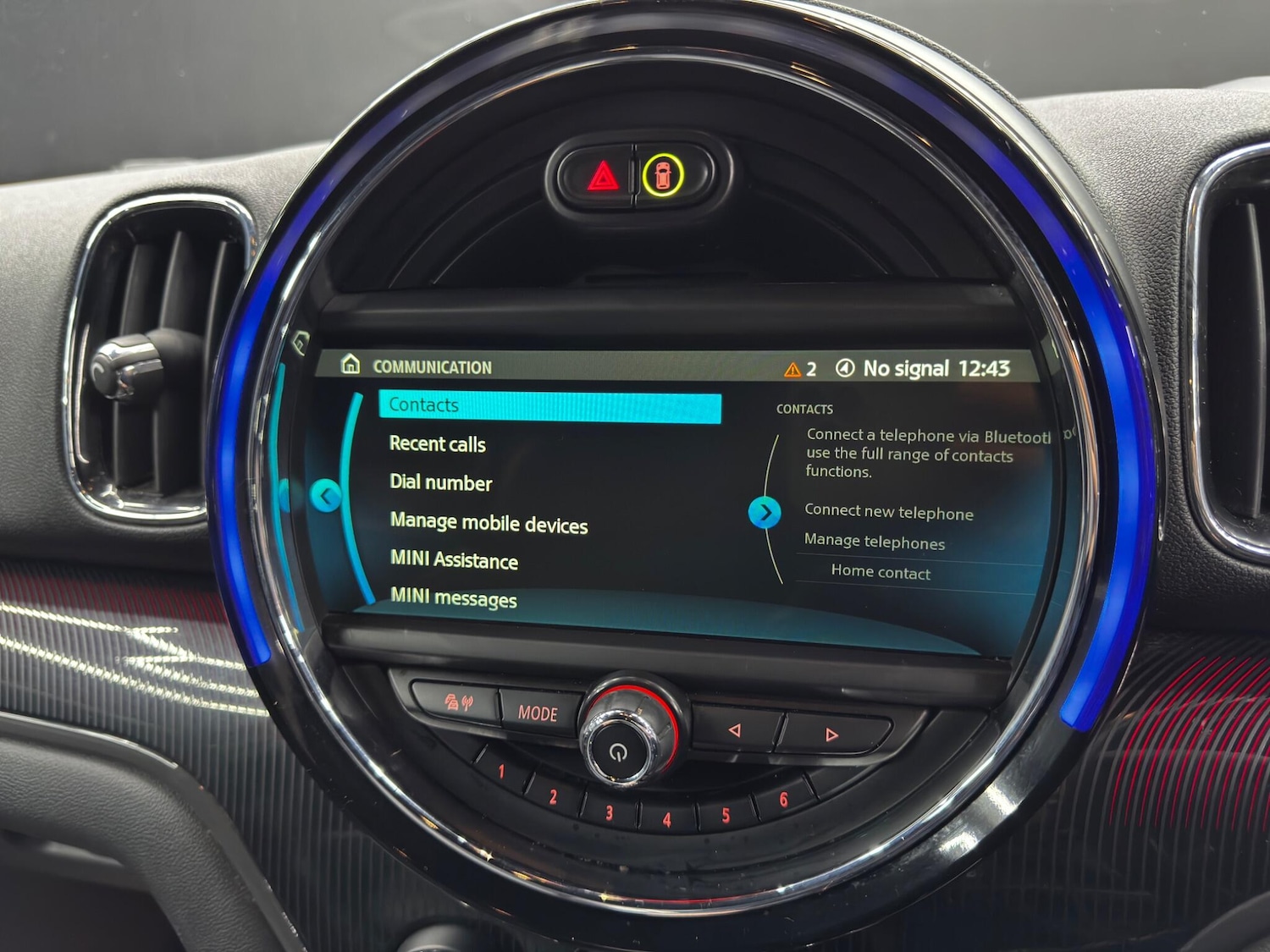 Used MINI Countryman 2018 for sale - 76912913: Photo 30