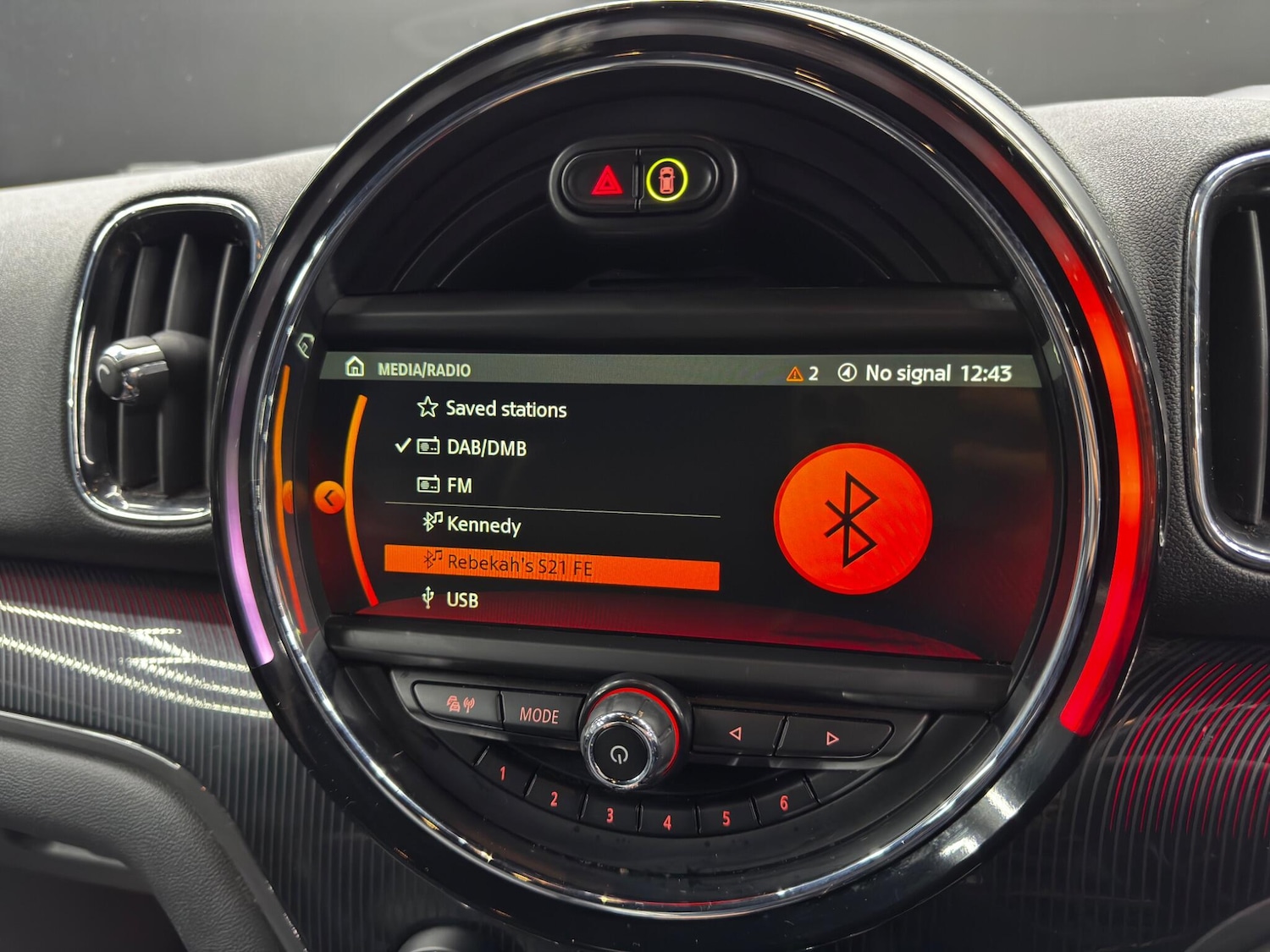 Used MINI Countryman 2018 for sale - 76912913: Photo 31