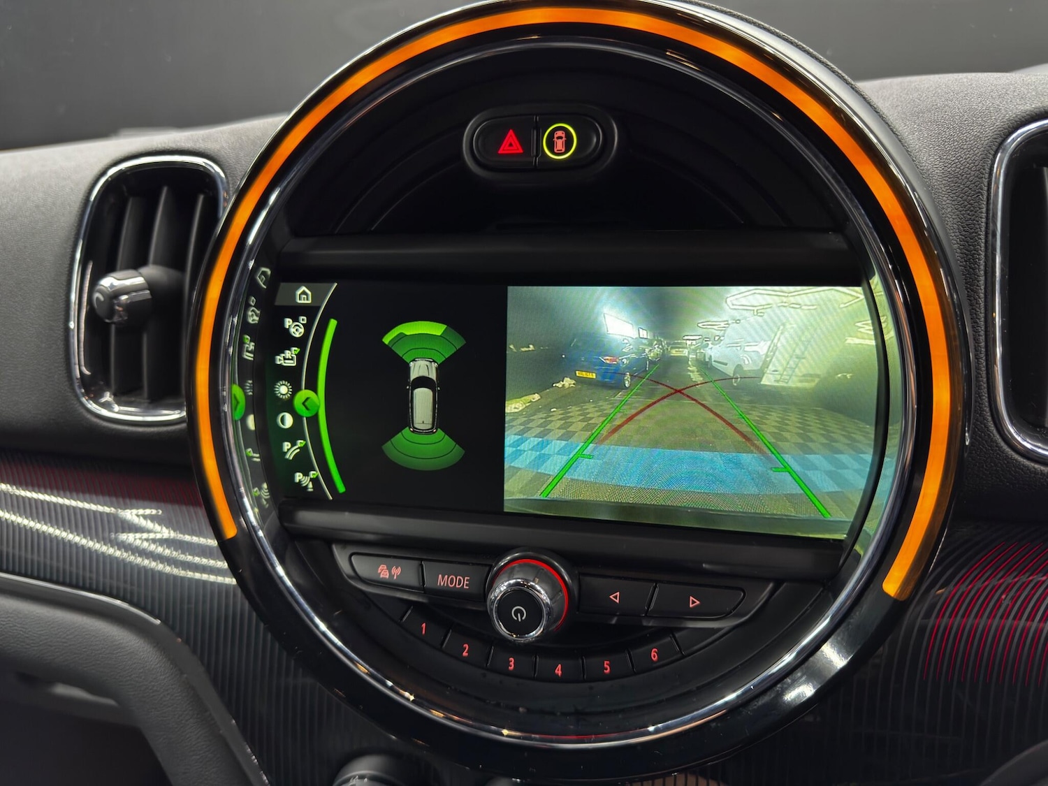 Used MINI Countryman 2018 for sale - 76912913: Photo 32