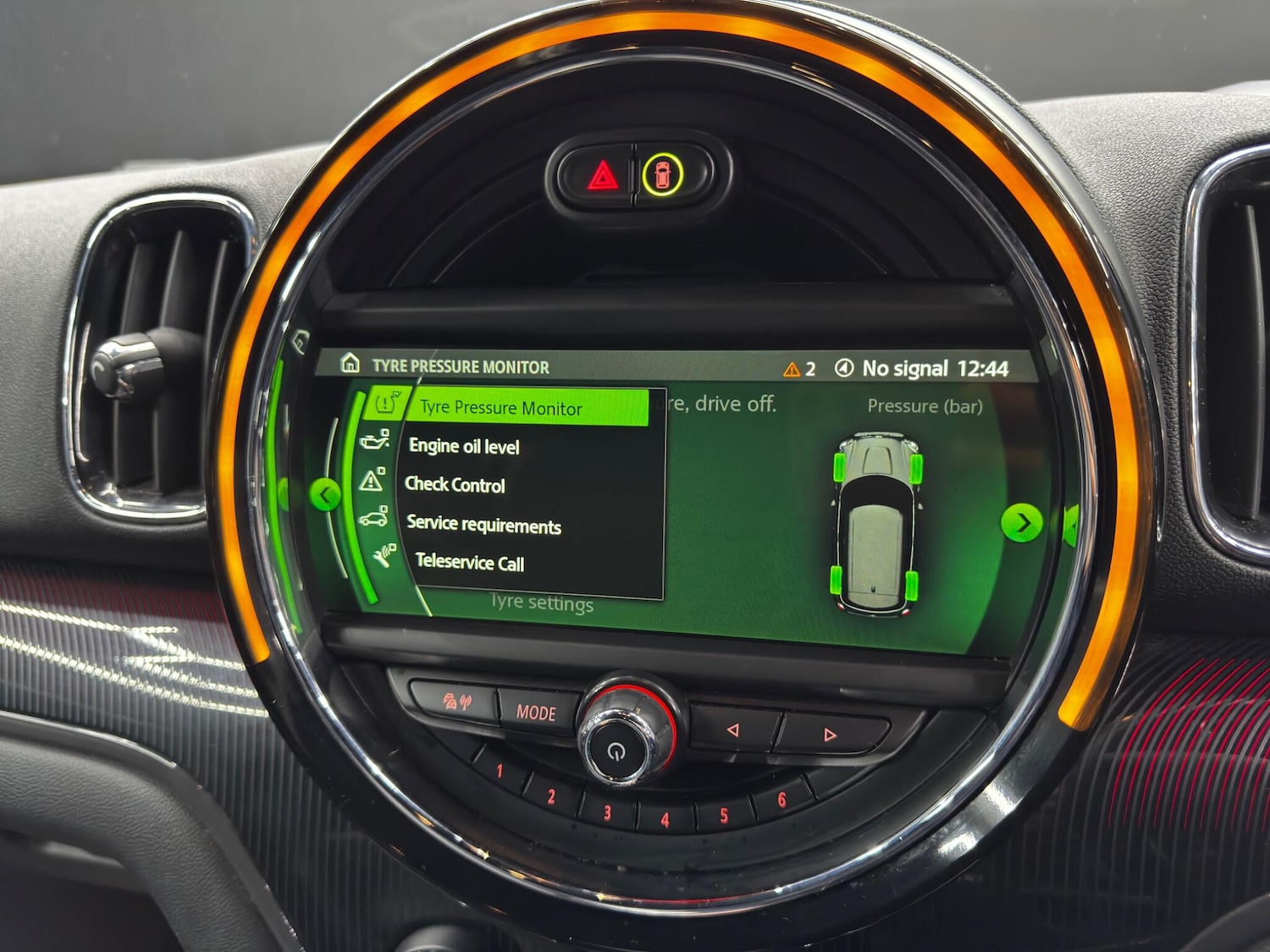 Used MINI Countryman 2018 for sale - 76912913: Photo 33