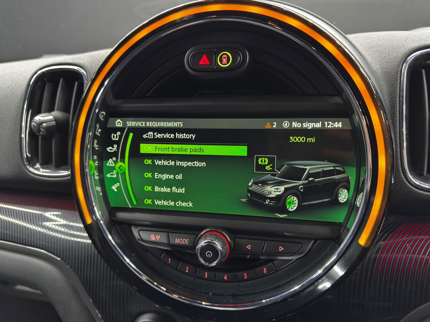 Used MINI Countryman 2018 for sale - 76912913: Photo 34