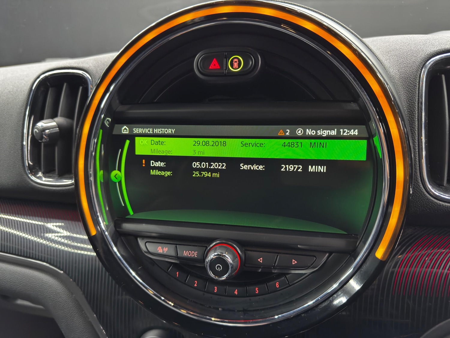 Used MINI Countryman 2018 for sale - 76912913: Photo 35