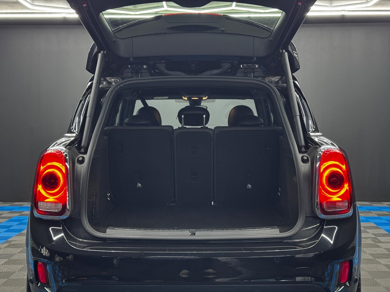 Used MINI Countryman 2018 for sale - 76912913: Photo 38